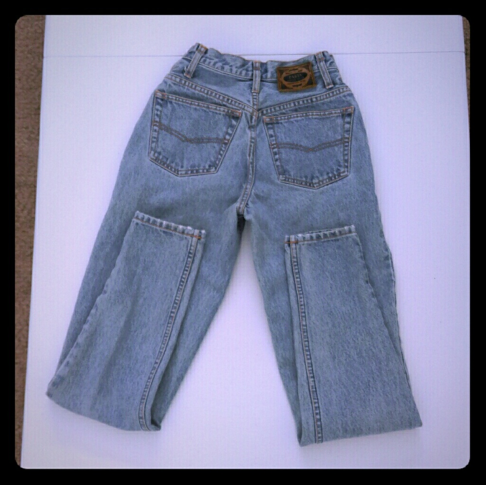 Vintage Jeans